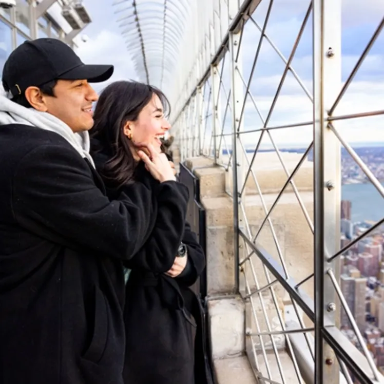 Empire State Building Best Value Ticket