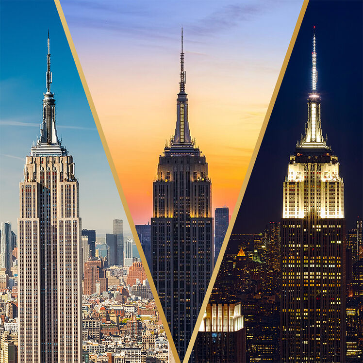 Empire State Building Flex Ticket