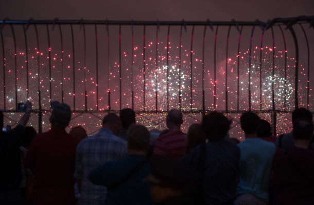 Fourth of July Celebration 2026